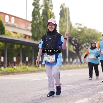 Runner Photo 8382257
