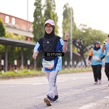 Runner Photo 8382259