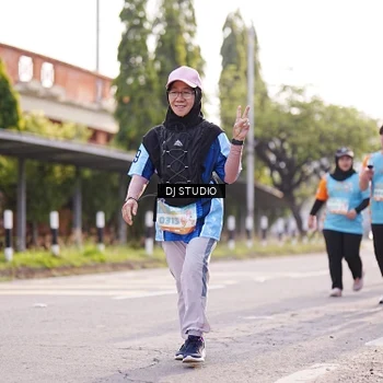 Runner Photo 8382260