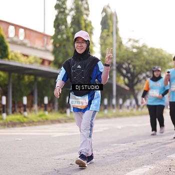 Runner Photo 8382261