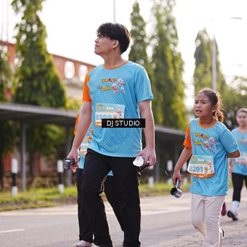 Runner Photo 8382269