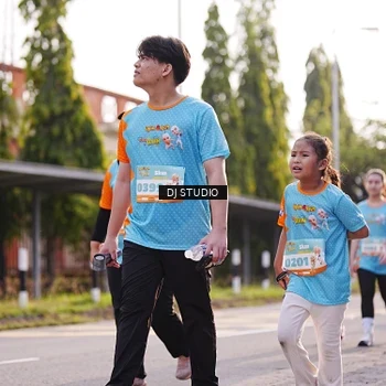 Runner Photo 8382272