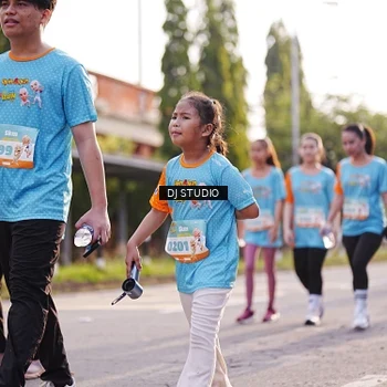 Runner Photo 8382276