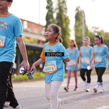 Runner Photo 8382277