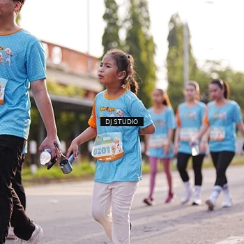 Runner Photo 8382278