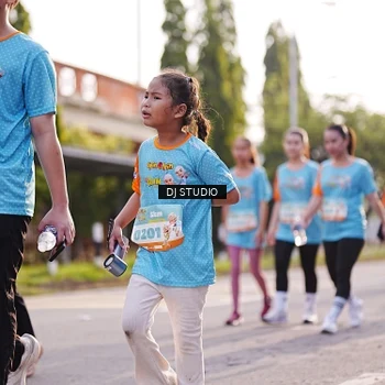 Runner Photo 8382281