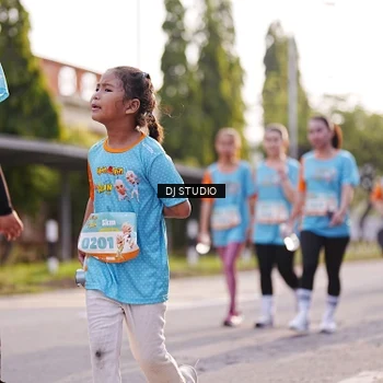 Runner Photo 8382285