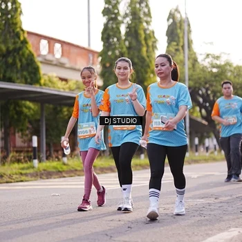 Runner Photo 8382287