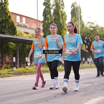 Runner Photo 8382288