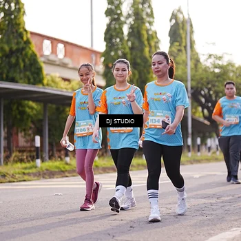 Runner Photo 8382289