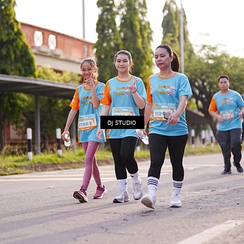 Runner Photo 8382290