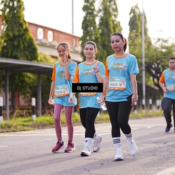 Runner Photo 8382293