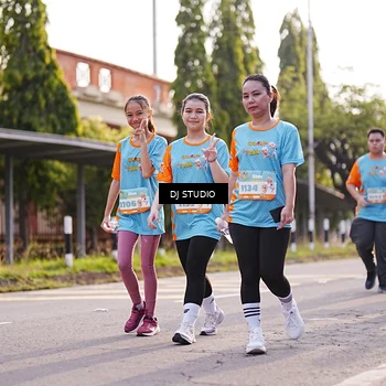 Runner Photo 8382294