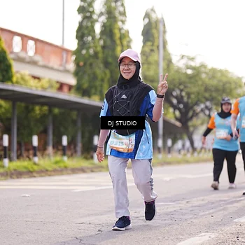 Runner Photo 8382295