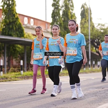 Runner Photo 8382296