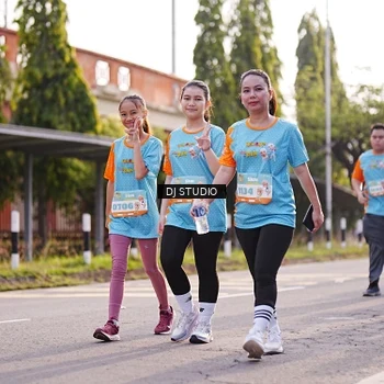 Runner Photo 8382298
