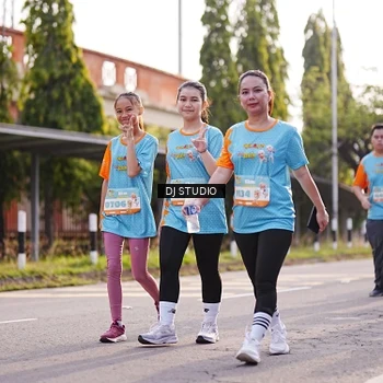 Runner Photo 8382300