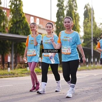 Runner Photo 8382302