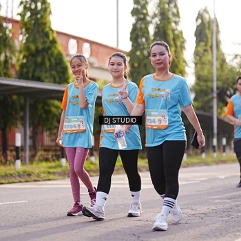 Runner Photo 8382303