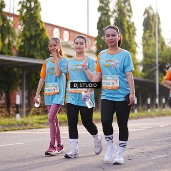 Runner Photo 8382304