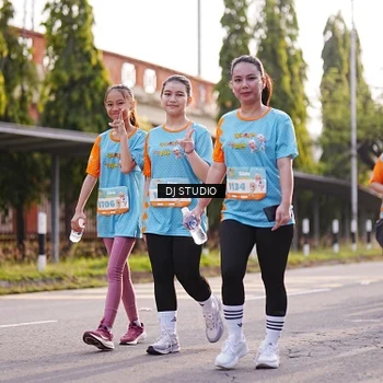 Runner Photo 8382305