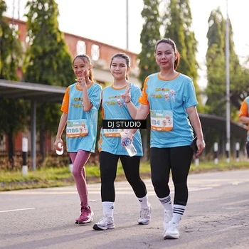 Runner Photo 8382307