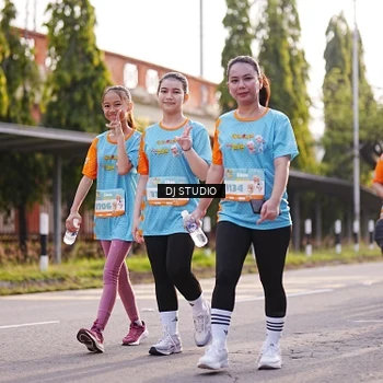 Runner Photo 8382309