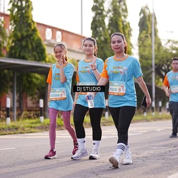 Runner Photo 8382312