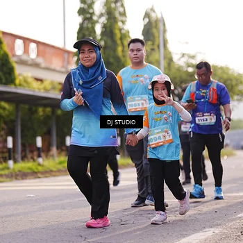 Runner Photo 8382314
