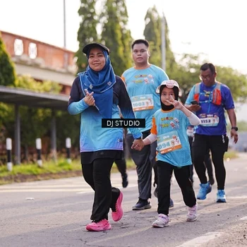 Runner Photo 8382318