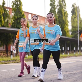 Runner Photo 8382322