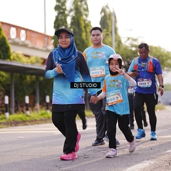 Runner Photo 8382325
