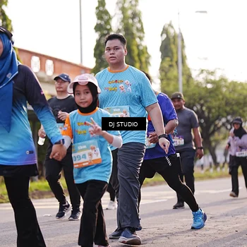 Runner Photo 8382326