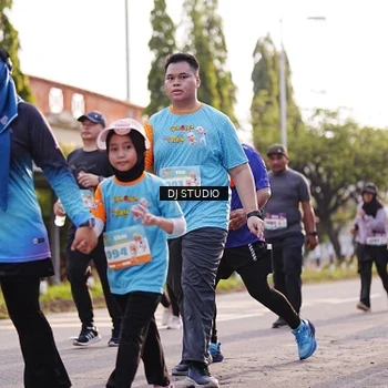 Runner Photo 8382327