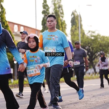 Runner Photo 8382328