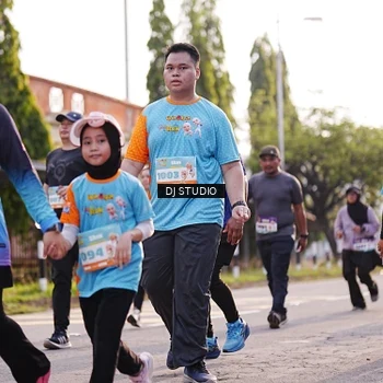 Runner Photo 8382329