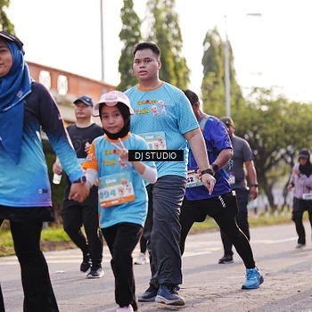 Runner Photo 8382331