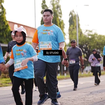 Runner Photo 8382334