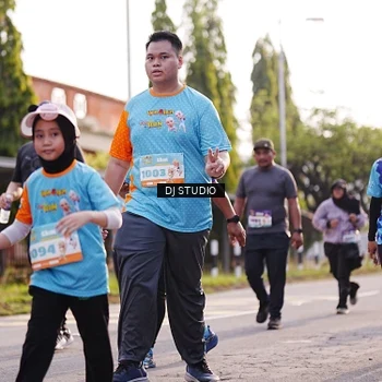 Runner Photo 8382337