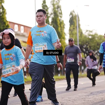 Runner Photo 8382341