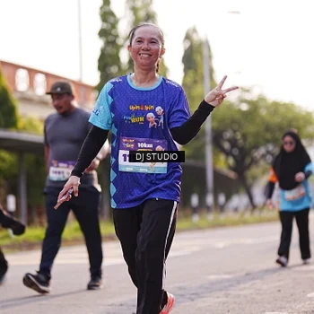 Runner Photo 8382348