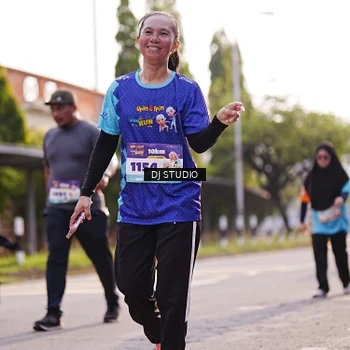 Runner Photo 8382352