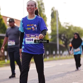 Runner Photo 8382355