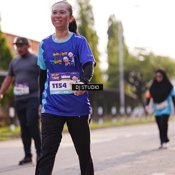 Runner Photo 8382356