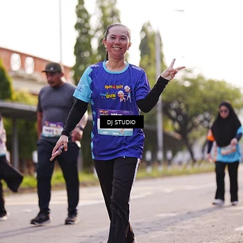 Runner Photo 8382358