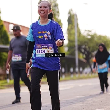 Runner Photo 8382382