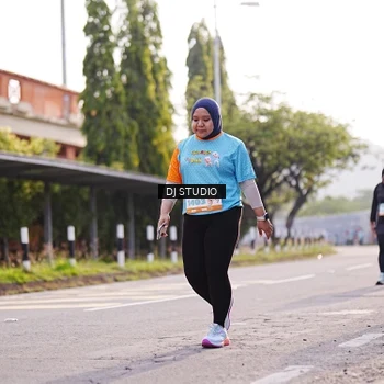 Runner Photo 8382386