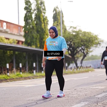 Runner Photo 8382387