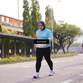 Runner Photo 8382388