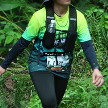 Runner Photo 8382390